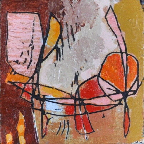 Mohammed Quraish + Window 3